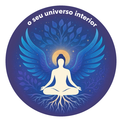 O SEU UNIVERSO INTERIOR